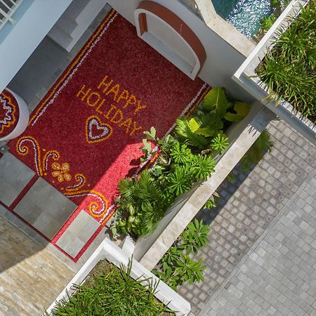 Sayang Villa Bali Kerobokan Eksteriør bilde